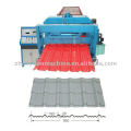 Metal Roof Rolling Machine